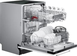 Samsung DW60A6080BB Volledig ingebouwd 13 couverts — thumbnail 6