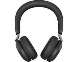 Headphones GN Audio VOLVE2 75 LINK380A Black