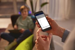 Philips TAK4206 - Bluetooth Kinder Koptelefoon - On-Ear Volumebegrenzing - Roze — thumbnail 3
