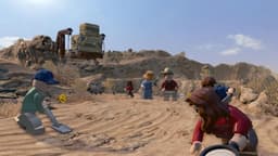 LEGO Jurassic World - PS4 — thumbnail 12