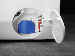 AEG L8FE8000V ÖKOMix UniversalDose - Wasmachine - 9kg - Energielabel A — thumbnail 10