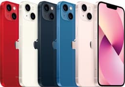 Apple iPhone 13 - 128GB - Blauw — thumbnail 19