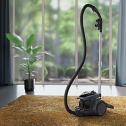 AEG AL61C3DB CLEAN 6000 Stofzuiger Zonder Stofzak 700W Antraciet — thumbnail 7
