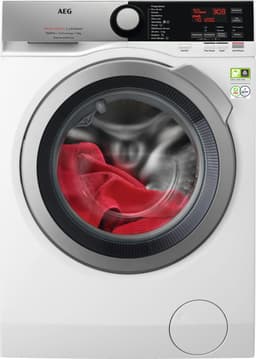AEG L8FE8000V ÖKOMix UniversalDose - Wasmachine - 9kg - Energielabel A — thumbnail 1