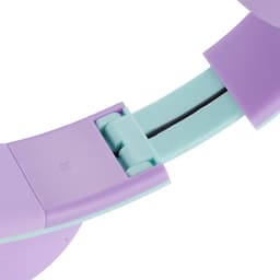 PowerLocus P2 draadloze Over-Ear Koptelefoon Inklapbaar koptelefoon voor kinderen - veilig volume van 85 dB - Bluetooth Hoofdtelefoon - Met microfoon — thumbnail 13