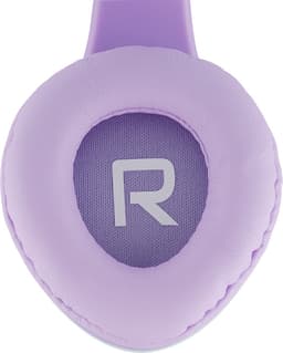 PowerLocus P2 draadloze Over-Ear Koptelefoon Inklapbaar koptelefoon voor kinderen - veilig volume van 85 dB - Bluetooth Hoofdtelefoon - Met microfoon — thumbnail 14