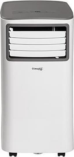 Climadiff CLIMA9K1 - Mobiele airconditioner - 18m2 - 9.000 BTU - Wit — thumbnail 15