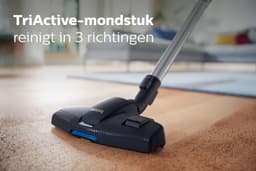 Philips PowerPro Compact FC9330/09 - Stofzuiger zonder zak — thumbnail 14