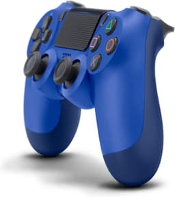 Sony Dual Shock 4 Controller V2 - Blauw — thumbnail 3