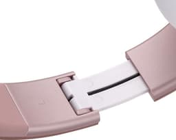 PowerLocus P1 Bluetooth Koptelefoon – Draadloos – Over Ear – Met Microfoon – Inklapbaar - incl. Hoes – Rose Gold (PL Line Collectie) — thumbnail 7
