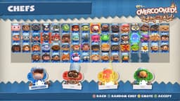 Overcooked - All You Can Eat Edition - PS5 — thumbnail 9