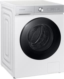 Samsung WW11BB944DGHS7 - Wasmachine - Voorbelading - 11 kg - 1400 RPM - A label - Wit — thumbnail 8