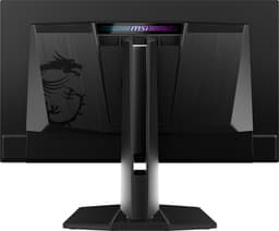 MSI MPG 271QRX QD-OLED - QHD Gaming Monitor - 360hz - 27 inch - USB-C 90w — thumbnail 5