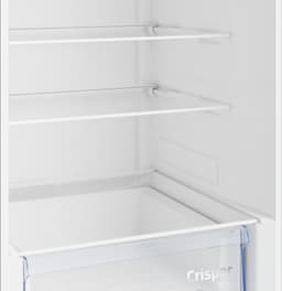 Beko B1RCNE364G koel-vriescombinatie Vrijstaand 316 l E Grijs — thumbnail 7