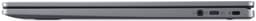 Acer Chromebook Plus 515 CB515-2HT-5789 - 15 inch - Touchscreen - Core i5 - 8GB - 256GB - Verlicht toetsenbord - Grijs — thumbnail 9