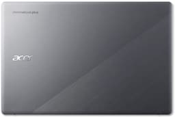 Acer Chromebook Plus 515 CB515-2HT-5789 - 15 inch - Touchscreen - Core i5 - 8GB - 256GB - Verlicht toetsenbord - Grijs — thumbnail 10