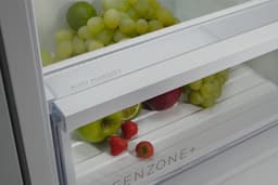 AEG Series 7000 TSC7M181DS Ingebouwd 249 l D Wit — thumbnail 8