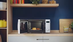 Candy Idea CMWA20SDLW Wit Solo-magnetron Aanrecht 20 l 700 W — thumbnail 6