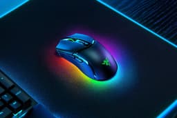 Razer Cobra Pro - Draadloze Gaming Muis - RGB - 30.000 DPI - Zwart — thumbnail 13