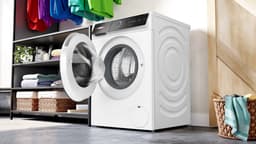 Bosch WGB256A7NL - Wasmachine - Automatisch doseren - Energielabel A — thumbnail 5