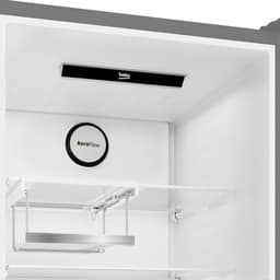 Beko B7RCNE407HXBR - HarvestFresh® - Koelvriescombinatie - Zwart — thumbnail 15