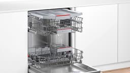 Bosch SMV4HVX00E - Serie 4 - Inbouwvaatwasser - Volledig integreerbaar — thumbnail 8