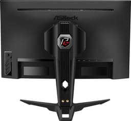 Asrock PG27Q15R2A - Wide Quad HD VA 165Hz Gaming monitor - 27 Inch — thumbnail 9