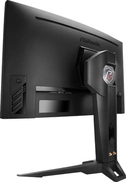 Asrock PG27Q15R2A - Wide Quad HD VA 165Hz Gaming monitor - 27 Inch — thumbnail 4