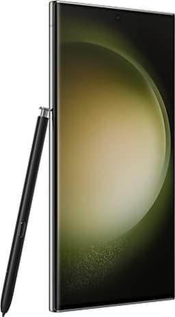 Samsung Galaxy S23 Ultra 5G - 512GB - Green — thumbnail 5