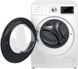 Whirlpool W845WB EE | Wasmachine | Steam | Label A — thumbnail 8