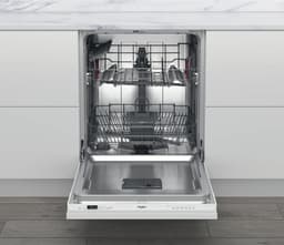 Whirlpool WIS 5010 Volledig ingebouwd 13 couverts F — thumbnail 4