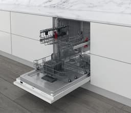 Whirlpool WIS 5010 Volledig ingebouwd 13 couverts F — thumbnail 5