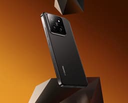 Xiaomi 14 5G - 12GB/256GB - Zwart — thumbnail 3
