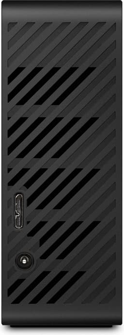 Seagate Expansion Desktop Drive - Externe Harde Schijf - 24 TB - PC en Mac — thumbnail 3