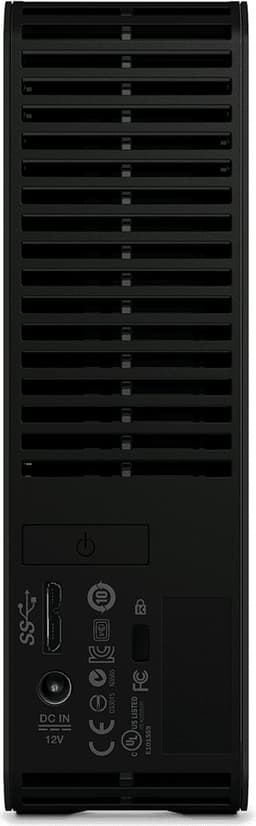 Western Digital Elements Desktop - Externe harde schijf - 14 TB — thumbnail 8