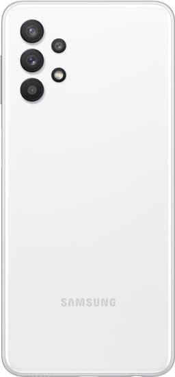 Samsung Galaxy A32 5G - 64GB - Awesome White — thumbnail 7