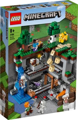 The First Adventure — thumbnail 23