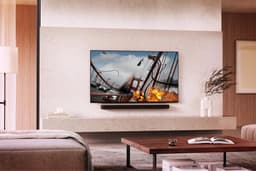 Sony Bravia 8 - 55 inch - 4K OLED - 2024 - Smart TV — thumbnail 24
