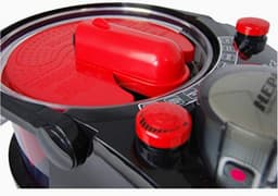 Bora 5000 Waterstofzuiger Rood — thumbnail 5