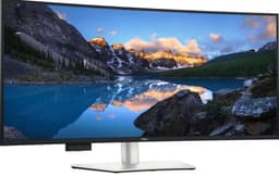 Dell UltraSharp U4025QW - 5K2K Ultrawide Montior - 120 Hz - Thunderbolt 4 - USB-C 120w - RJ45 - 40 inch — thumbnail 11