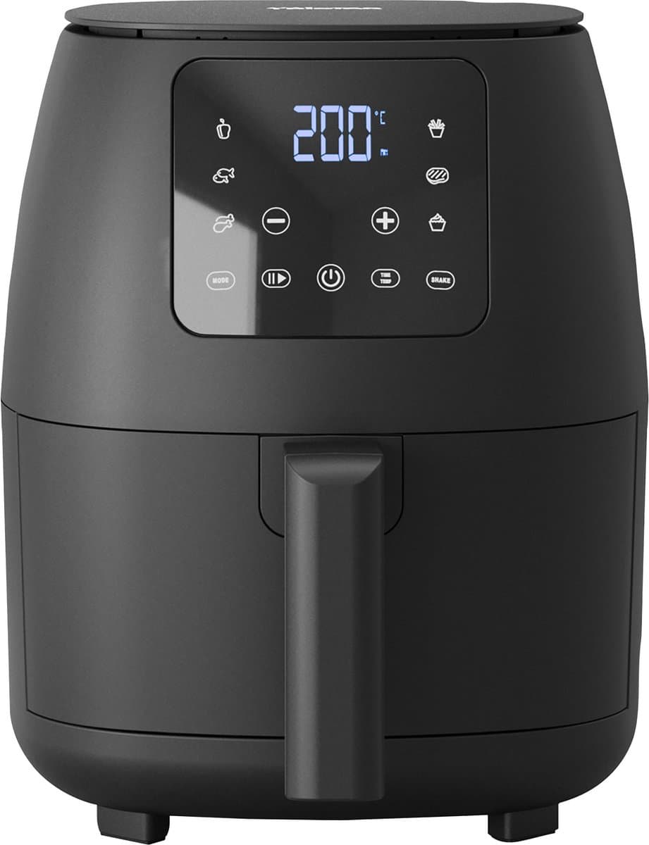 Tristar FR-9015-Airfryer M - 2L - 6 Bakprogramma's - BPA-vrij — afbeelding 1