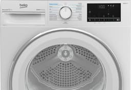 Beko B5T68243W2 Warmtepompdroger - 8KG — thumbnail 6