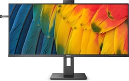 Philips 5000 series 40B1U5601H/00 - QHD Ultrawide monitor - 40 inch - 100Hz — thumbnail 5
