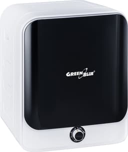 GreenBlue GB415 - Wasdroger - Condensdroger - Elektrische wasdroger - 3kg lading - 5 Programma`s - Wit / Zwart — thumbnail 5