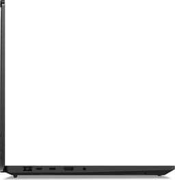 "Lenovo ThinkPad P1 Gen 7 Intel Core Ultra 7 155H Mobiel werkstation 40,6 cm (16"") WQXGA 32 GB LPDDR5x-SDRAM 1 TB SSD NVIDIA GeForce RTX 4060 Wi-Fi 7 (802.11be) Windows 11 Pro Engels Zwart" — thumbnail 6