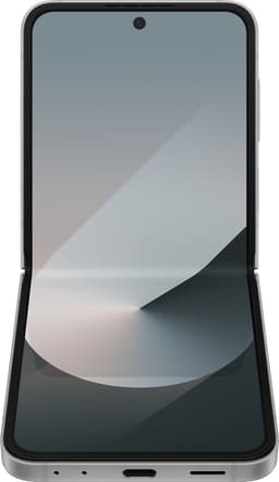 Samsung Galaxy Z Flip6, 512 GB, Zilver — thumbnail 10