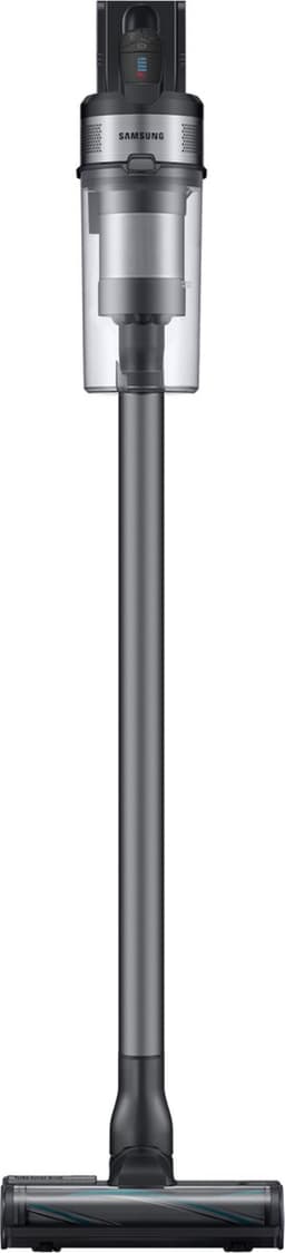 Samsung Jet 75E Pro Steelstofzuiger VS20B75ADR5 - 200 Watt - Zakloos - Pet Tool - Spinning Sweeper — thumbnail 9