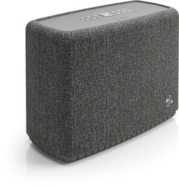 Audio Pro A15 Draagbare Smart Multiroom Luidspreker - Krachtig 50W Geluid - Wifi & Bluetooth Streaming - Waterbestendig IPX2 - Donkergrijs — thumbnail 2