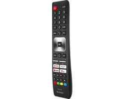 Sharp Aquos 43GP6265 - 43 inch 4K UHD QLED met Google TV - 2024 — thumbnail 7