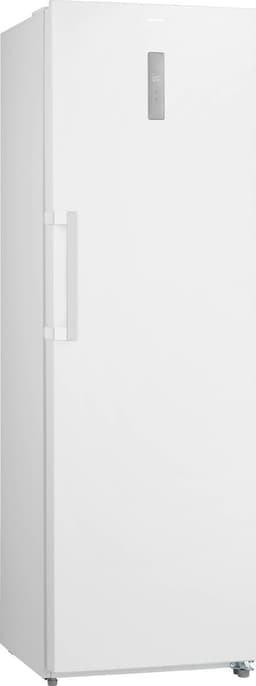 Inventum KK1850W energiezuinige koelkast 185 cm hoog - 362 liter - Kastmodel - Zonder vriesvak - Superkoelen - Energielabel C - Vrijstaand - Wit — thumbnail 8